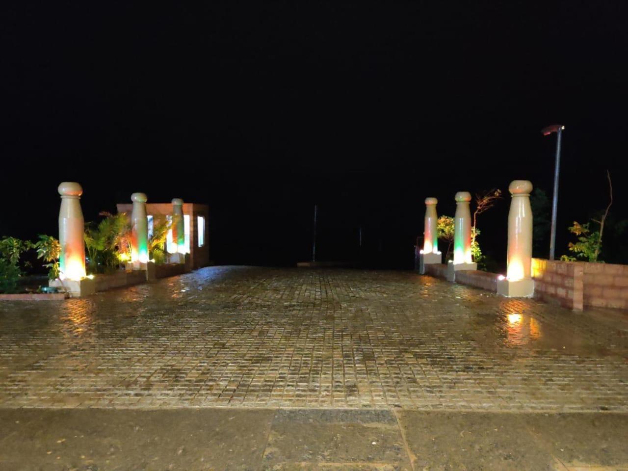 Regenta Resort Belagavi Exterior foto