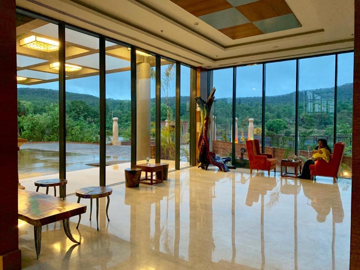 Regenta Resort Belagavi Exterior foto