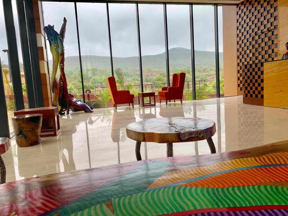 Regenta Resort Belagavi Exterior foto