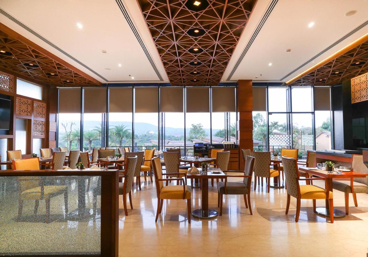Regenta Resort Belagavi Exterior foto
