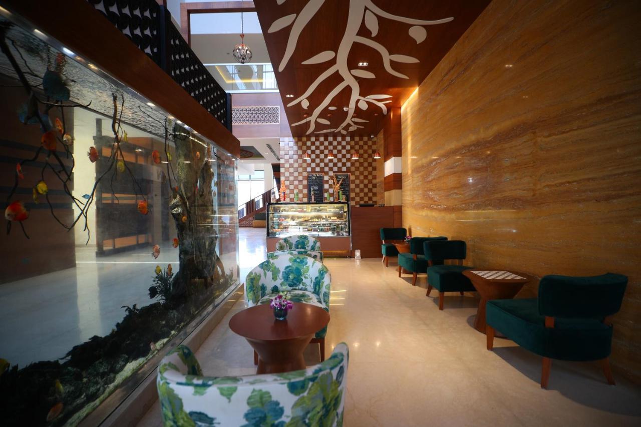 Regenta Resort Belagavi Exterior foto