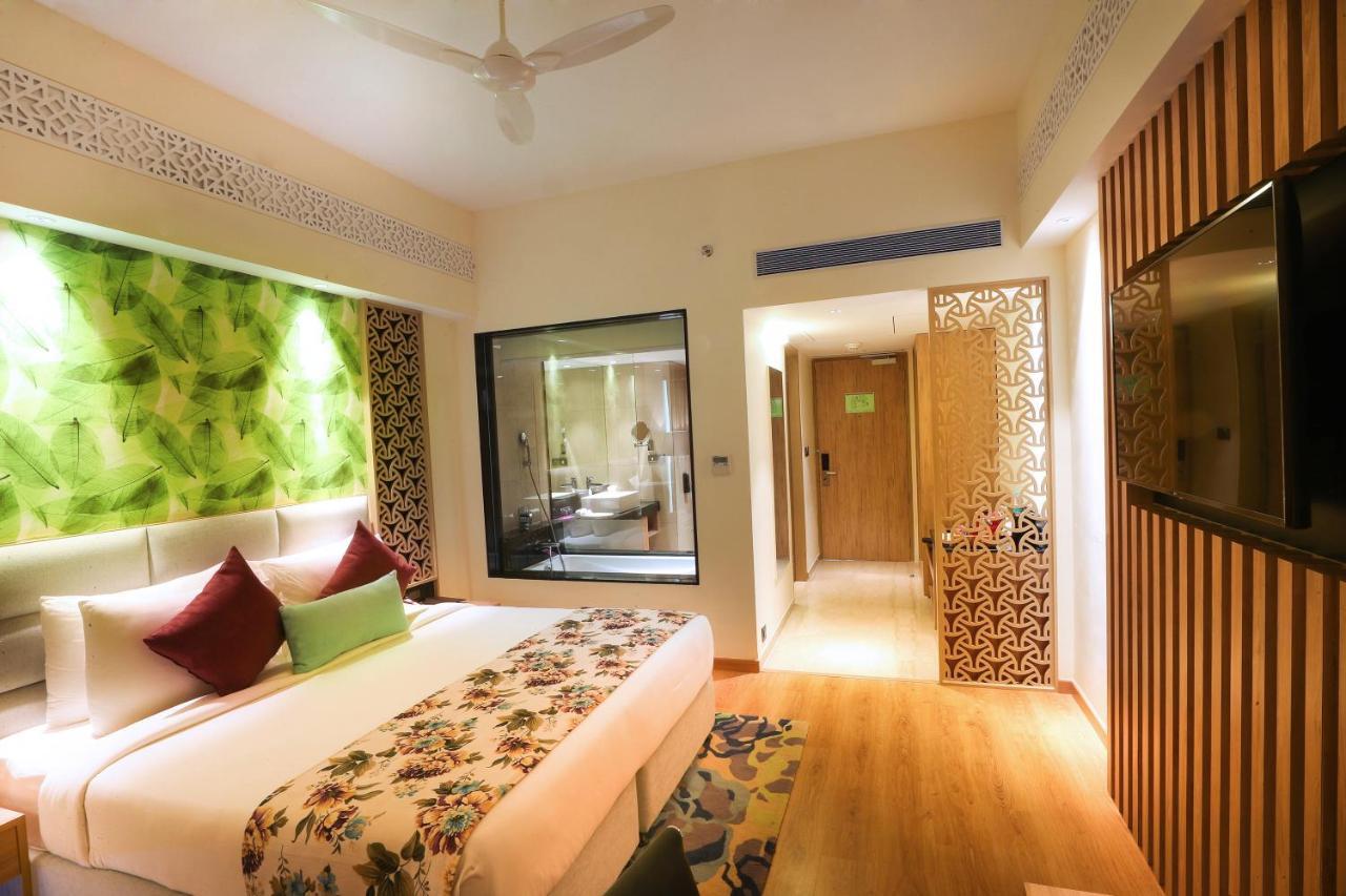 Regenta Resort Belagavi Exterior foto